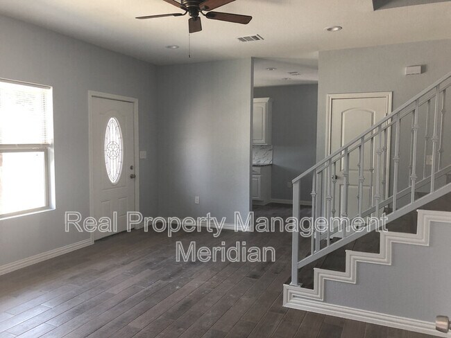 3203 McCart Ave in Fort Worth, TX - Building Photo - Building Photo