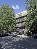 3190 Édouard-Montpetit Apartments