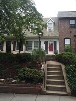 3623 T St NW in Washington, DC - Building Photo