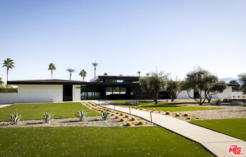 80885 Vista Bonita Trail in La Quinta, CA - Foto de edificio - Building Photo