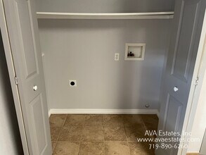 693 E Laporte Dr in Pueblo West, CO - Building Photo - Building Photo