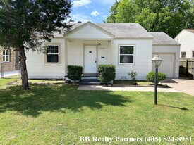 3528 E 29th St in Tulsa, OK - Building Photo