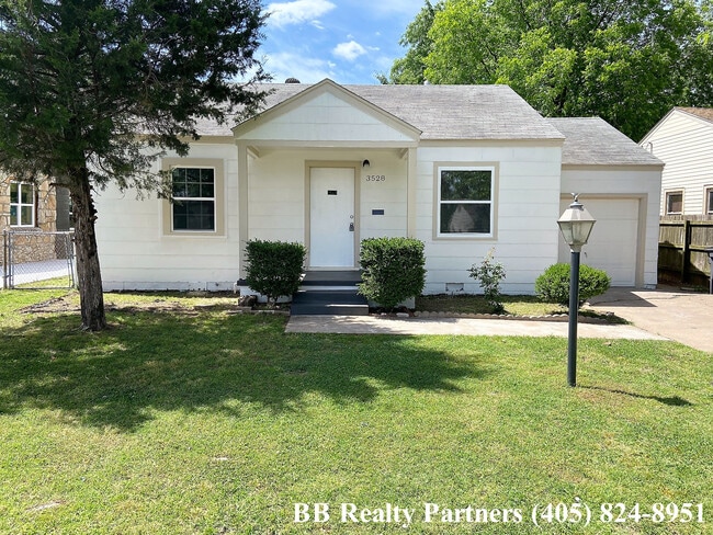 property at 3528 E 29th St