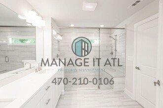 3187 Clairebrooke Ave in Chamblee, GA - Building Photo - Building Photo