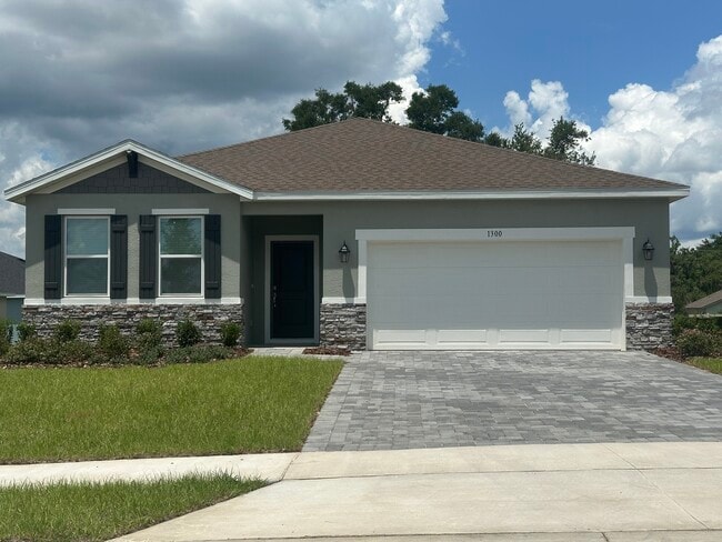 property at 1300 Plumbago Ct