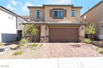 2960 Gaffer Film St in Las Vegas, NV - Building Photo - Building Photo