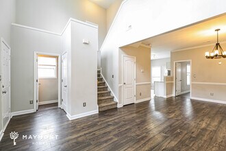 12921 Windy Lea Ln, Unit 33 in Huntersville, NC - Foto de edificio - Building Photo