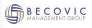Property Management Company Logo Becovic