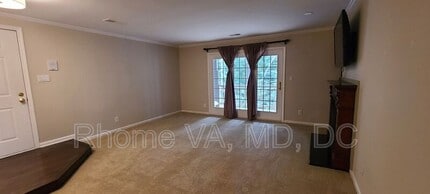 7507 Ashby Ln in Alexandria, VA - Building Photo - Building Photo