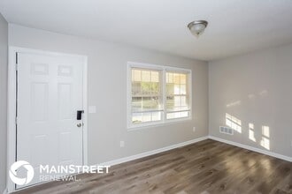 2157 Sheffield Dr in Kannapolis, NC - Foto de edificio - Building Photo