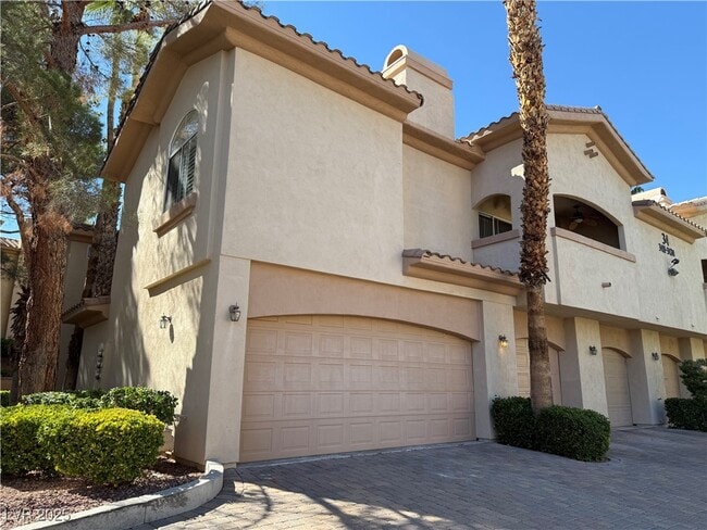 property at 2050 W Warm Springs Rd