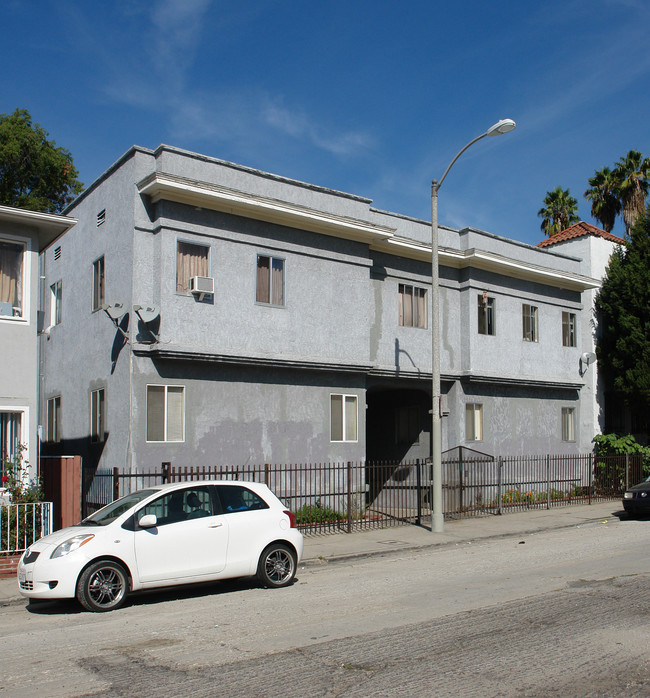 957 Vendome St in Los Angeles, CA - Building Photo - Building Photo