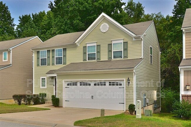 151 Luna Trail in Lexington, SC - Building Photo - Building Photo