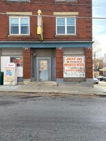 315 W McMillan St, Unit 1 in Cincinnati, OH - Building Photo