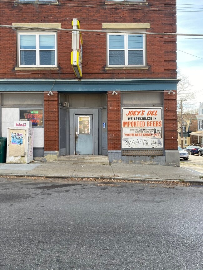 315 W McMillan St, Unit 1