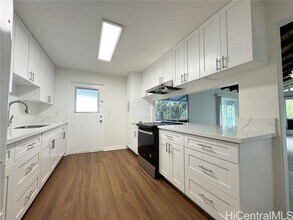 2067 Kilakila Dr in Honolulu, HI - Building Photo - Building Photo