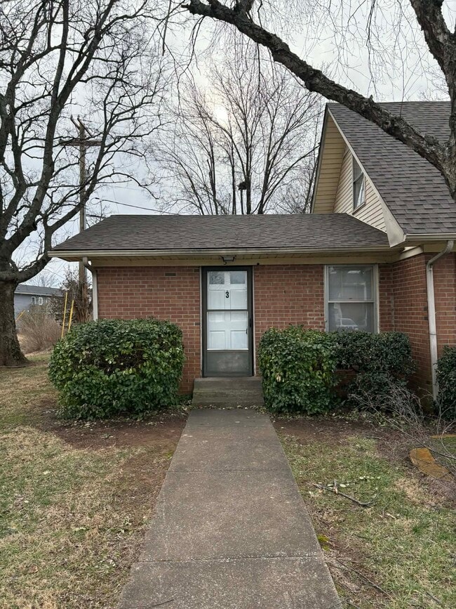 property at 1615 Highland Way