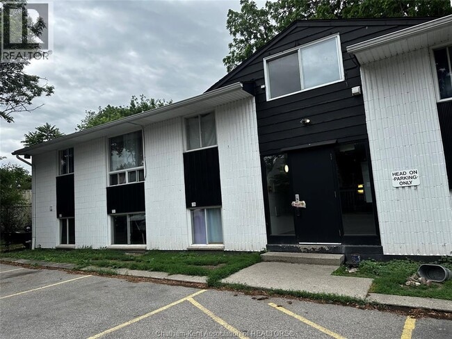 property at 89 Sheldon Ave