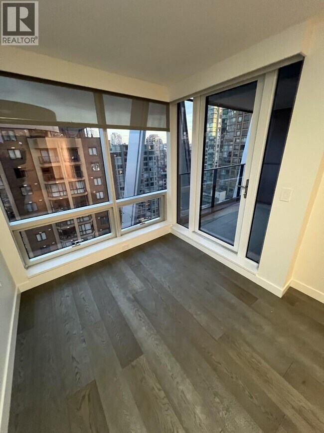 property at 1111 Richards St