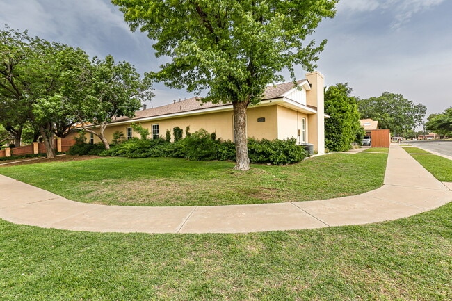 property at 3235 64th St