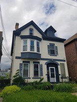 120 S Graham St, Unit 1 in Pittsburgh, PA - Building Photo