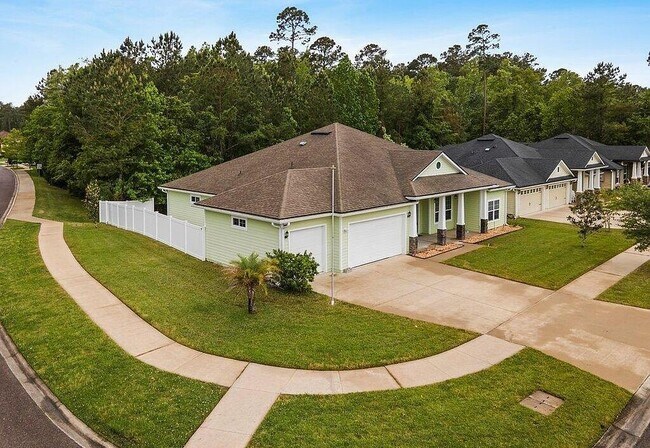 79665 Plummer's Creek Dr in Yulee, FL - Building Photo - Building Photo