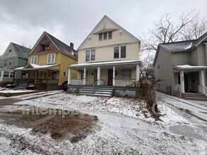632 E 101st St in Cleveland, OH - Building Photo - Building Photo