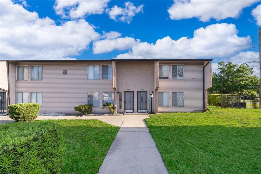 2031 Ludlow Ln in Orlando, FL - Building Photo