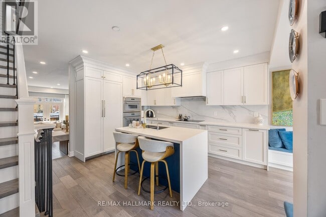 158 Wheeler Ave in Toronto, ON - Building Photo - Building Photo