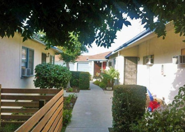 509 S Madison Ave in Monrovia, CA - Building Photo - Building Photo