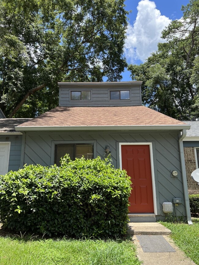 property at 2343 Sandpiper St