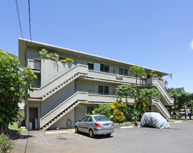 68-078 AU St in Waialua, HI - Building Photo - Building Photo