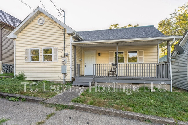 property at 8 Mc Gary Ave
