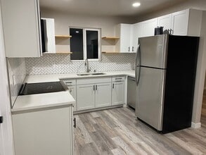 807 E Euclid Ave in Spokane, WA - Building Photo - Building Photo