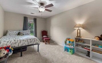 5936 Manassas Dr in Columbus, GA - Building Photo - Building Photo