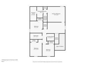 11458 Sage Canyon Dr. in Riverview, FL - Building Photo - Building Photo