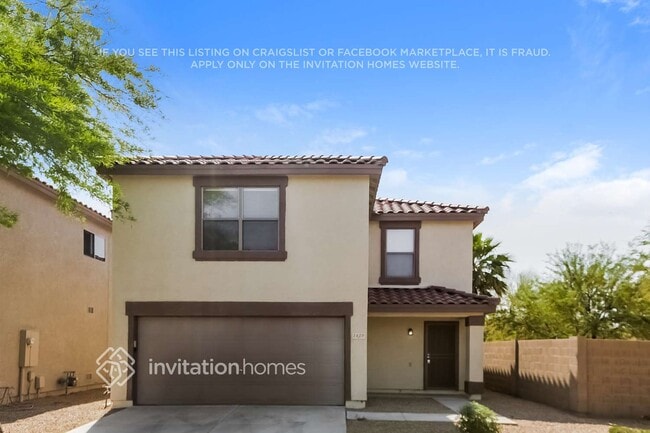 property at 1429 S Crossbow Ct