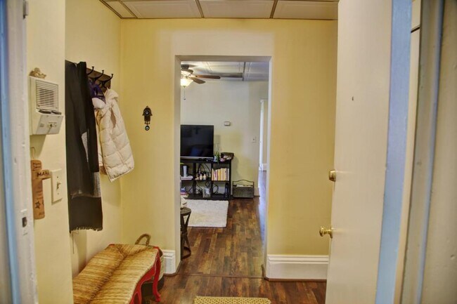2019 E Pratt St in Baltimore, MD - Building Photo - Building Photo