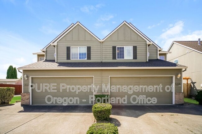 property at 1434 NE Birkshire Ct