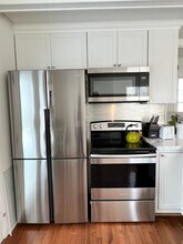 2143 Winston Ave in Louisville, KY - Foto de edificio - Building Photo