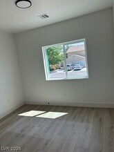 1100 Hall Ave in Pahrump, NV - Building Photo - Building Photo