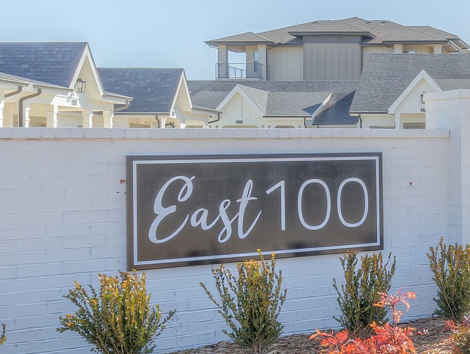 Legacy East in Owasso, OK - Building Photo