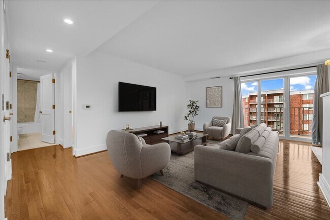 property at 411 S Old Woodward Ave