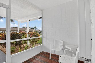 3810 Rowena Cir in West Palm Beach, FL - Building Photo - Building Photo