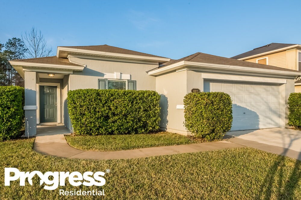 697 Picasso Ave in Ponte Vedra Beach, FL - Building Photo