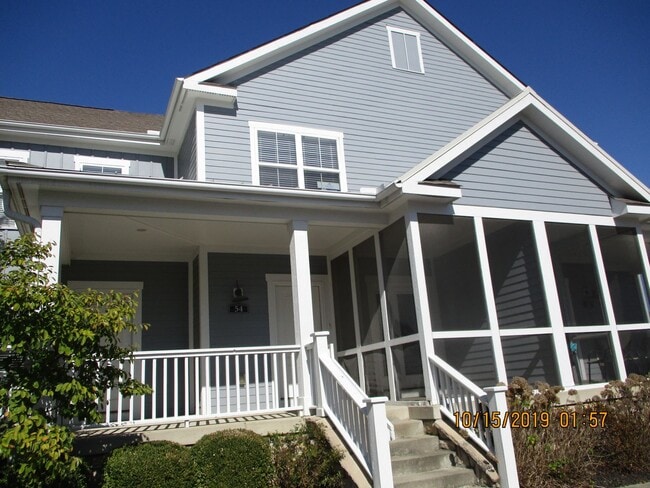 property at 54 Traditions Way