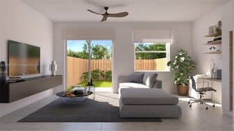 2321 NW 122nd Ter in Miami Shores, FL - Building Photo