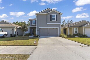 2267 Shady Breeze Ln in Green Cove Springs, FL - Building Photo