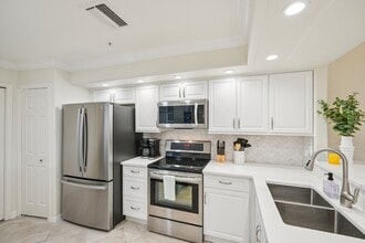 13010 Amberley Ct, Unit #202 in Bonita Springs, FL - Building Photo - Building Photo