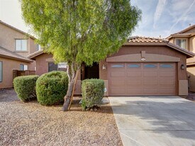 7202 S 45th Ave in Laveen, AZ - Building Photo
